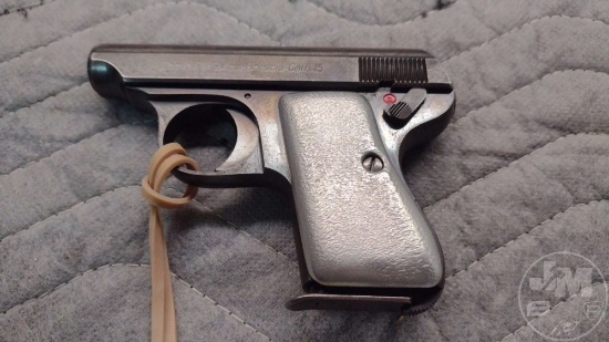 SOC IT FLLI GALESI BRESCIA .25 ACP