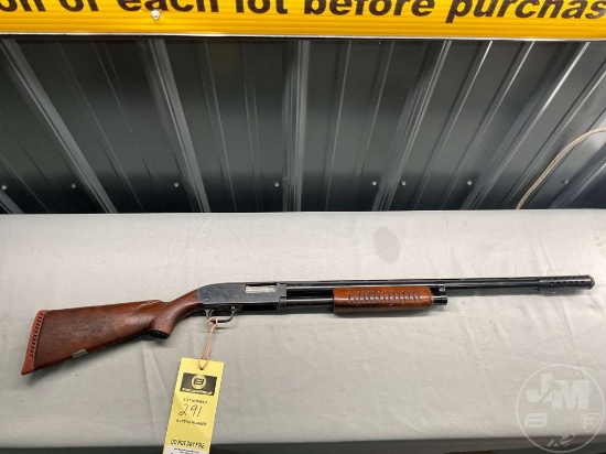 JC HIGGINS MODEL 20 12 GAUGE