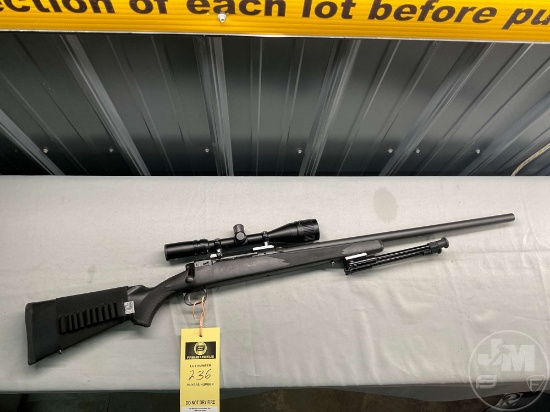 SAVAGE MODEL 110FP .308 WINCHESTER