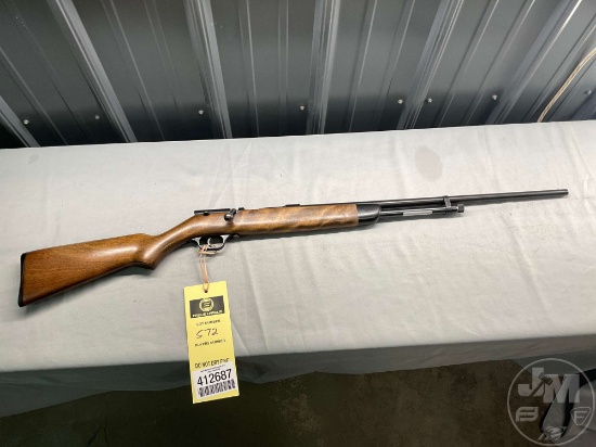 STEVENS MODEL 59A .410 GAUGE