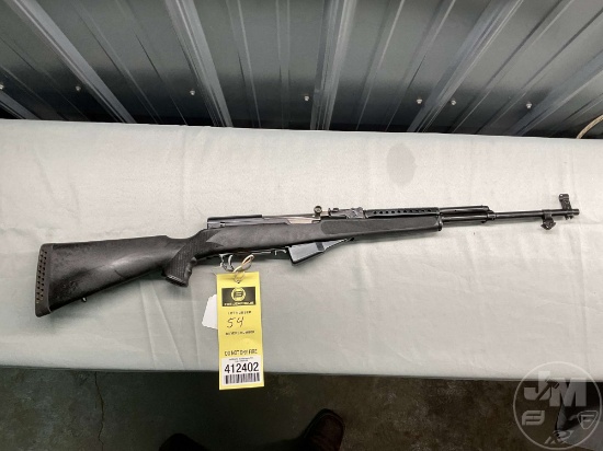 NORINCO  SKS 7.62X39MM