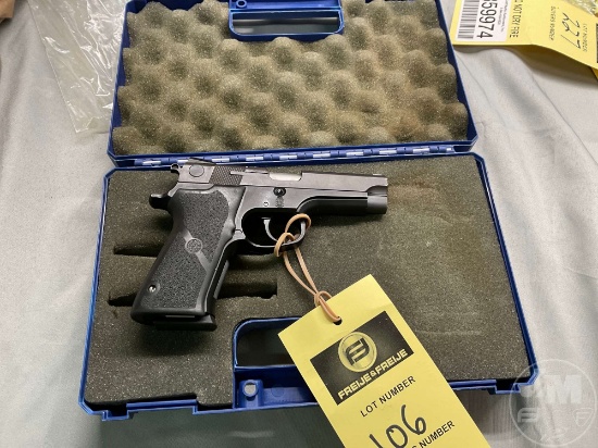 SMITH & WESSON MODEL 915 9MM