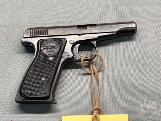 REMINGTON ARMS MODEL 51 .380 ACP