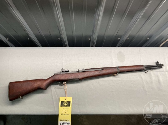 HARRINGTON & RICHARDSON MODEL M1 GARAND .30-06 SPRINGFIELD