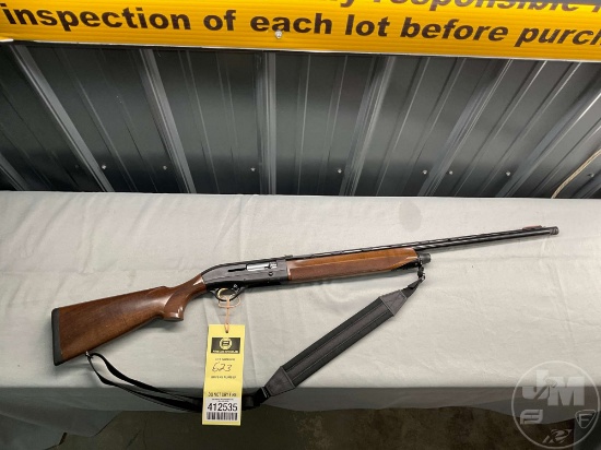BERETTA MODEL AL391 URIKA 12 GAUGE