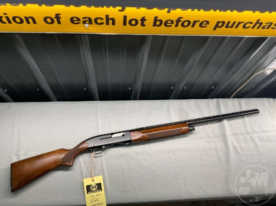 WINCHESTER MODEL RANGER 12 GAUGE