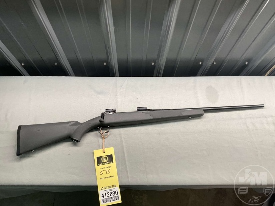 STEVENS MODEL 200 .270 WINCHESTER
