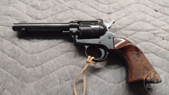 ROHM RG MODEL 66 .22 MAGNUM