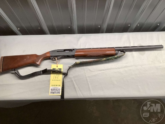 REMINGTON ARMS MODEL 11-87 SPECIAL PURPOSE 12 GAUGE