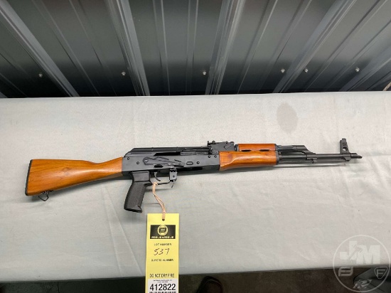 RILEY DEFENSE MODEL RAK47 7.62X39MM