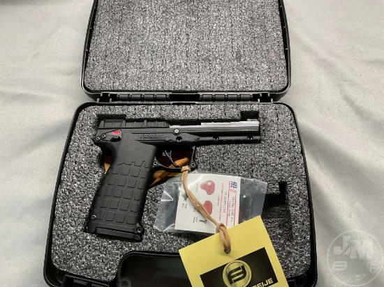 KEL-TEC MODEL PMR-30 .22 MAGNUM