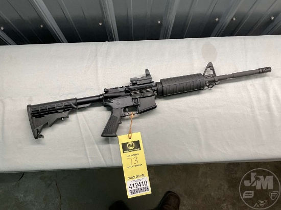 DEL-TON INC DTI-15 5.56MM