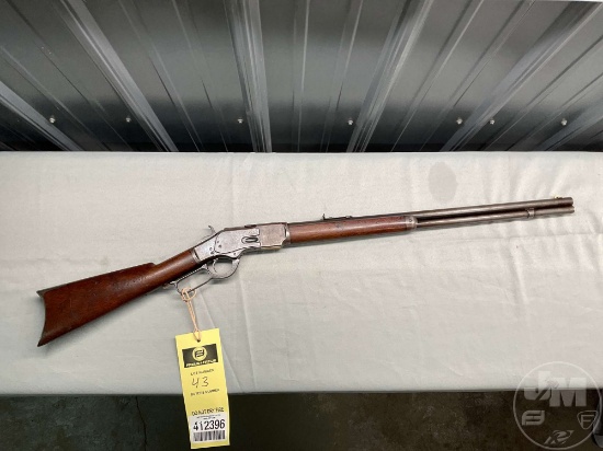 WINCHESTER  1873 .38