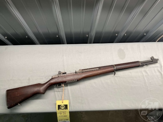 HARRINGTON & RICHARDSON MODEL M1 GARAND .30-06 SPRINGFIELD