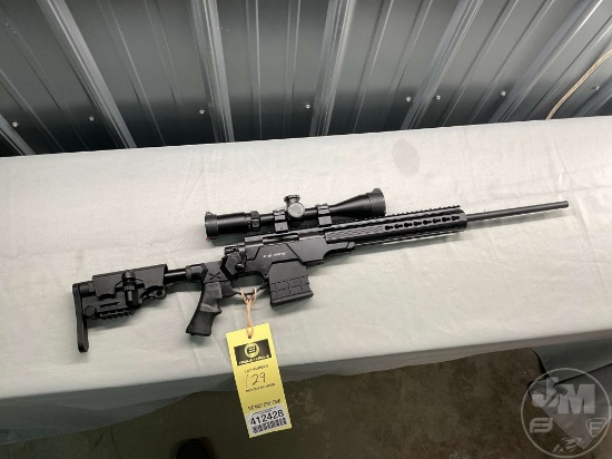 A*B ARMS MODEL 1500 .308 WINCHESTER