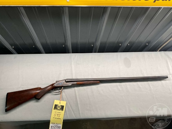 CLEVELAND  SPORTSMAN 12 GAUGE