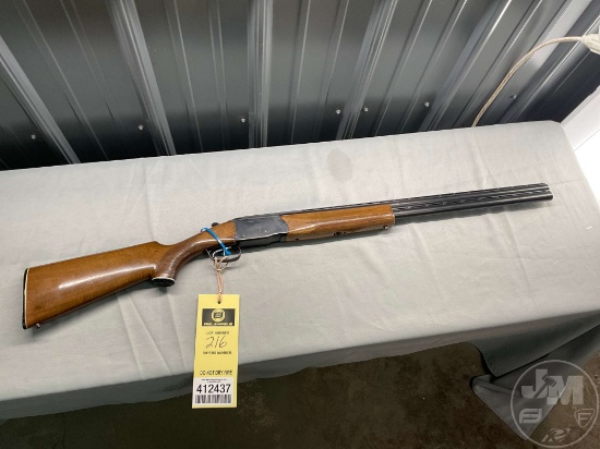 BOITO BOXLOCK 12 GAUGE