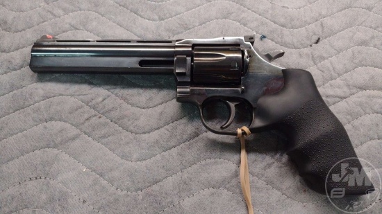 DAN WESSON ARMS 15? .357 MAGNUM