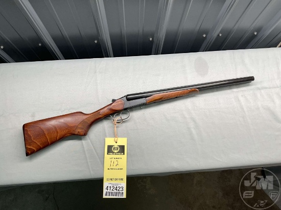 REMINGTON SPR 220 12 GAUGE