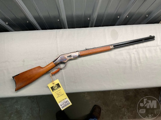 CHAPARRAL-REPEATING ARMS 1866 .45 COLT