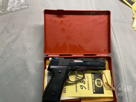 LLAMA MODEL OMNI .45 ACP