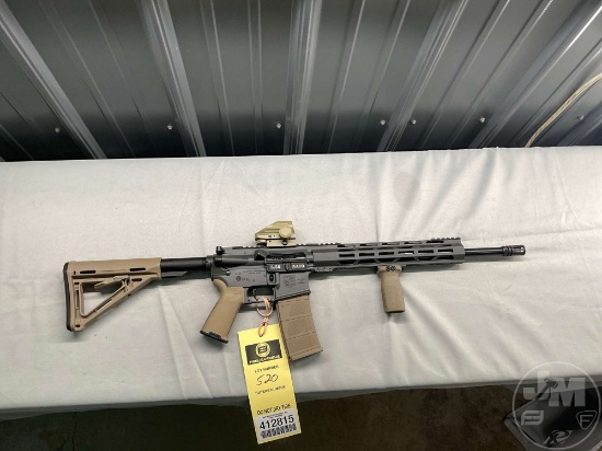 DIAMONDBACK DB-15 5.56 NATO