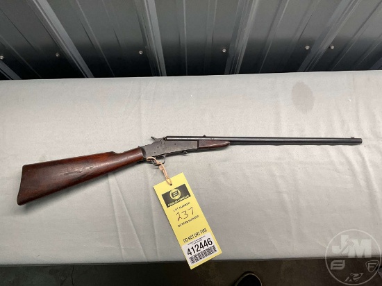 REMINGTON MODEL 6 32 SHORT/LONG RIFLE