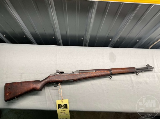 HARRINGTON & RICHARDSON MODEL M1 GARAND .30-06 SPRINGFIELD