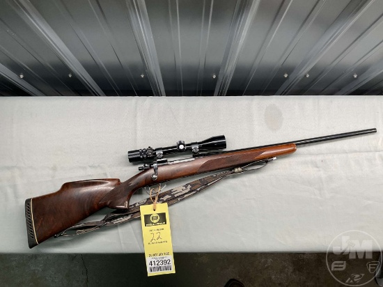 SMITH-CORONA MODEL 03-A3 30-06 SPRINGFIELD