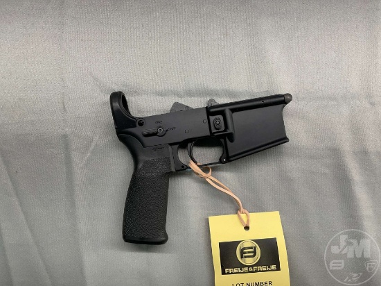 WINDHAM WEAPONRY MODEL WW-15 MULTI