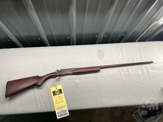 BOITO REUNA .410 GAUGE