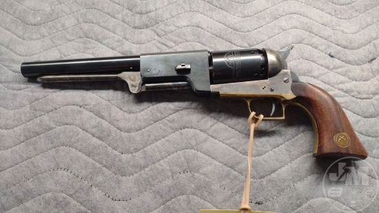 GARDONE & BRESCIA MODEL BLACK POWDER .45 CAL?