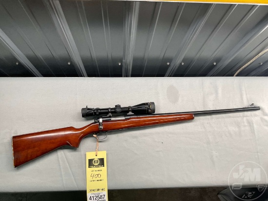 REMINGTON ARMS MODEL 722 .222 REMINGTON MAGNUM