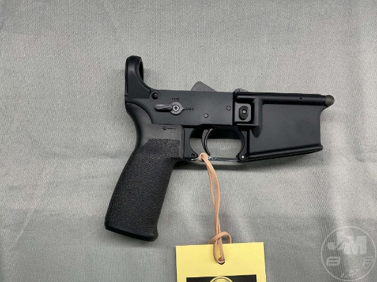 WINDHAM WEAPONRY MODEL WW-15 MULTI