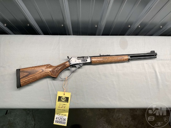 MARLIN MODEL 1895 GBL 45-70 GOVERNMENT