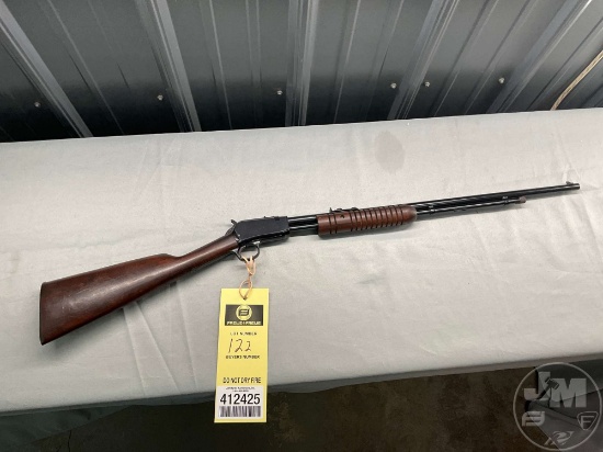 AMADEO ROSSI MODEL M62SA .22 LONG RIFLE