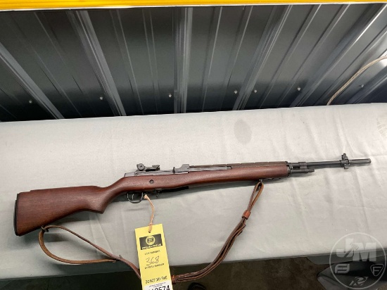 SPRINGFIELD ARMORY MODEL M1A .30-06 SPRINGFIELD
