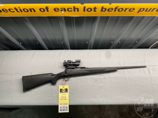 SAVAGE MODEL 11 22-250 REMINGTON