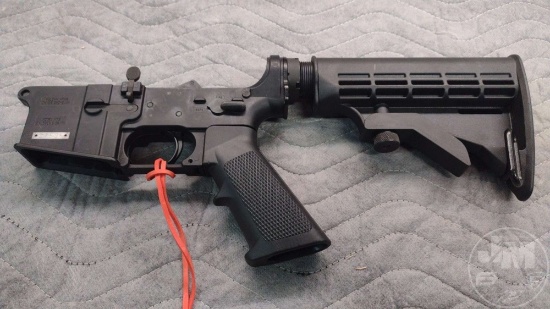 VULCAN ARMS MODEL V-15 MULTI