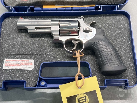 SMITH & WESSON MODEL 629-6 .44 MAGNUM