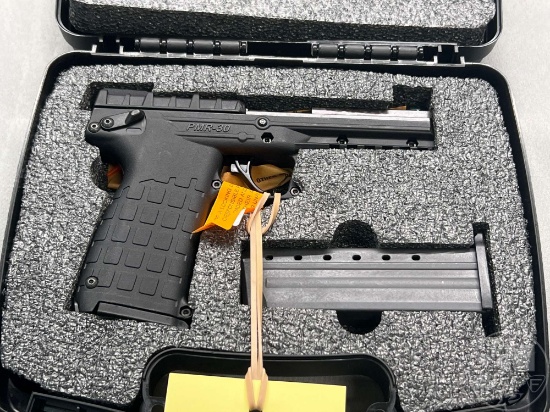 KEL-TEC MODEL PMR-30 .22 MAGNUM