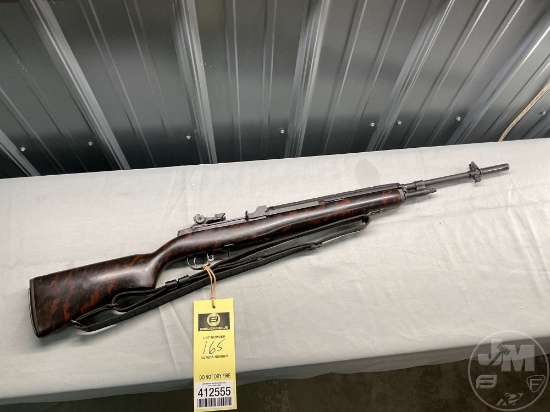 1994 SPRINGFIELD ARMORY MODEL M1A 7.62X51MM NATO (.308 WINCHESTER)