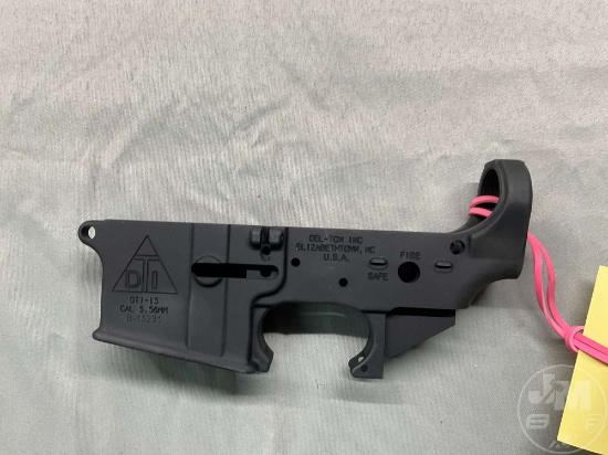DEL-TON INC MODEL DTI-15 5.56MM
