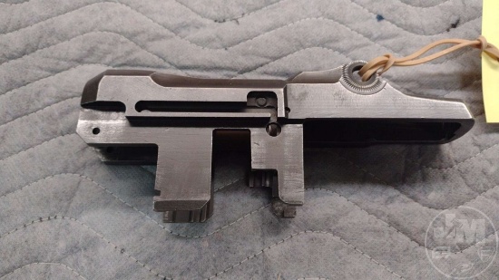 1944 APRIL SPRINGFIELD ARMORY MODEL M1 GARAND RECEIVER .30-06 SPRINGFIELD