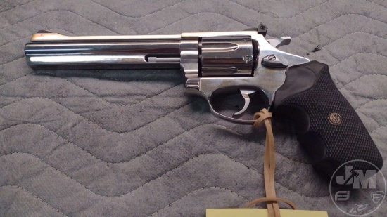 ROSSI MODEL 972 .357 MAGNUM