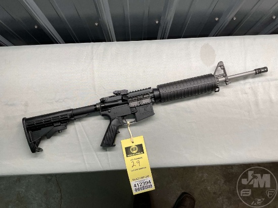 PLUMCRAZY C15 5.56 NATO