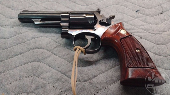 SMITH & WESSON MODEL 19-3 .357 MAGNUM