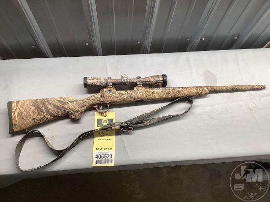 SAVAGE ARMS MODEL 10 .22-250 REMINGTON