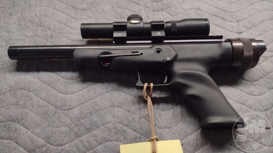 MAGNUM RESEARCH  MODEL LONE EAGLE PISTOL .44 REMINGTON MAGNUM