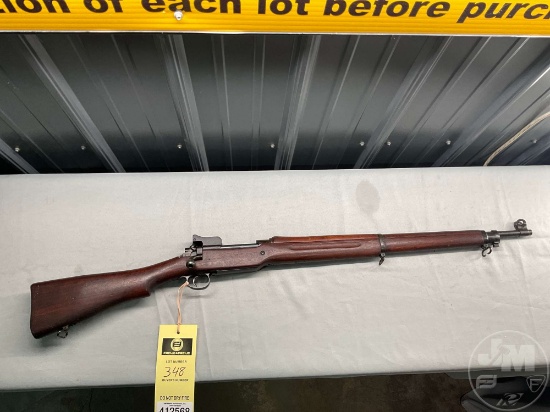 1918 EDDYSTONE MODEL OF 1917 .30-06 SPRINGFIELD